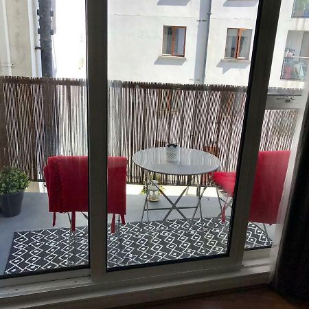 City Centre Georgian Apartment Dublin Kültér fotó