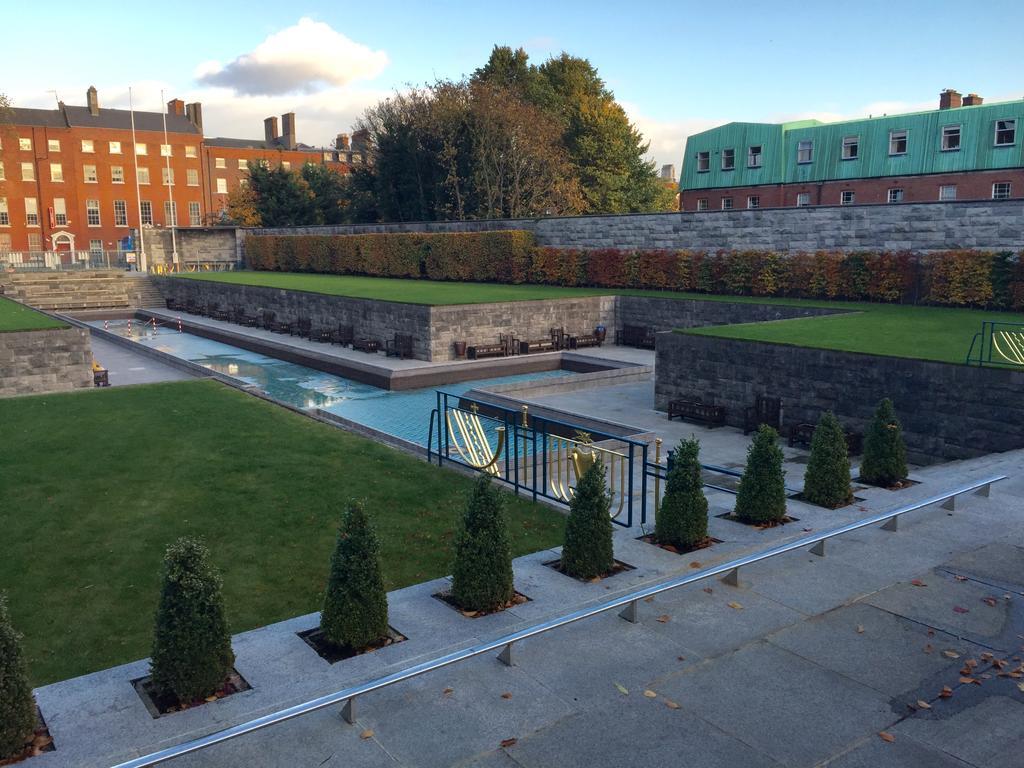 City Centre Georgian Apartment Dublin Kültér fotó