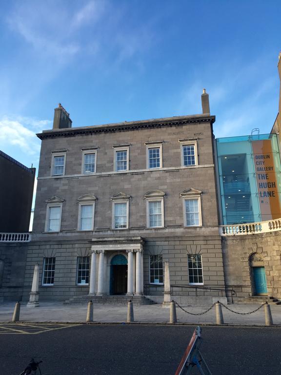 City Centre Georgian Apartment Dublin Kültér fotó