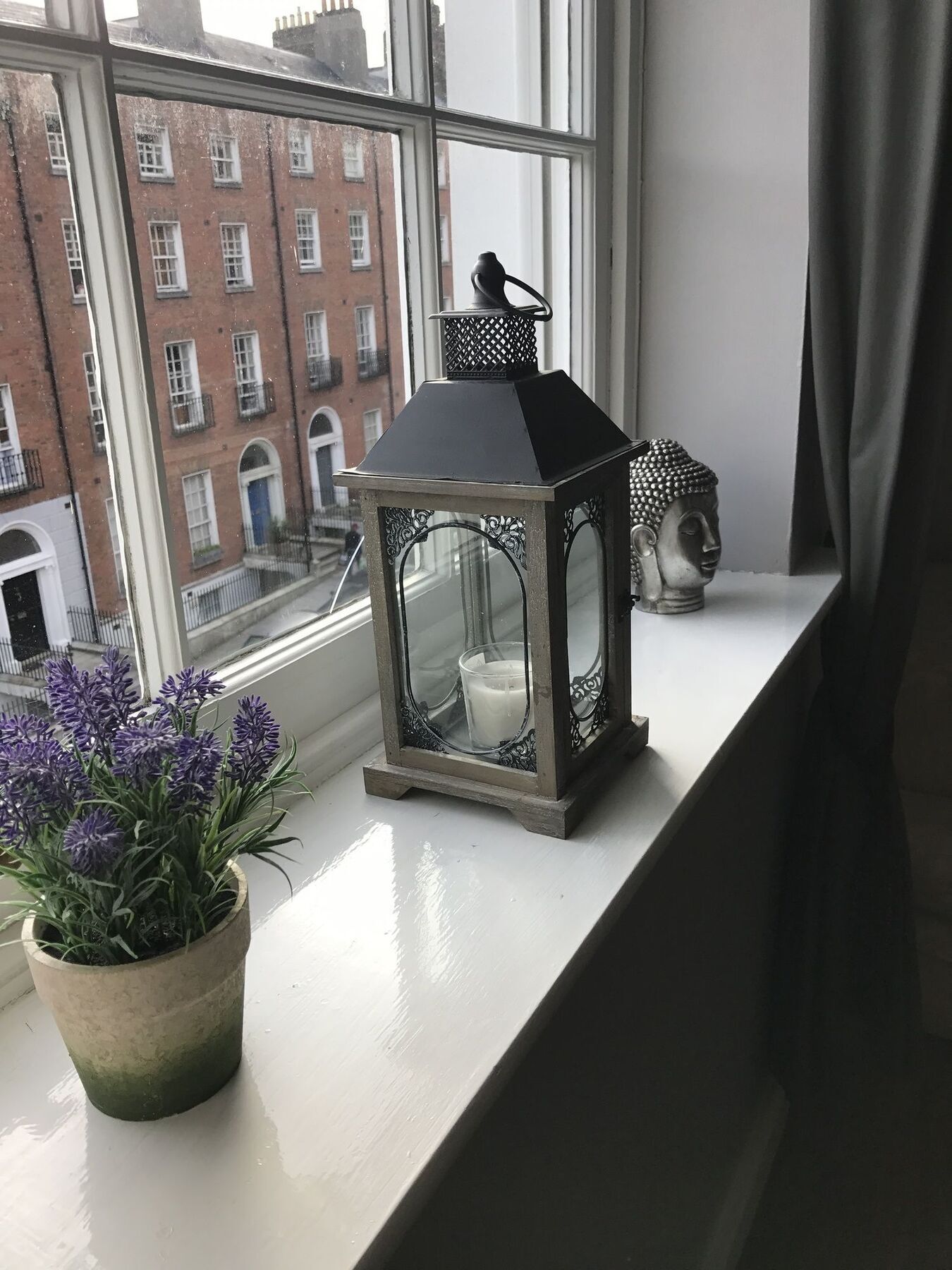 City Centre Georgian Apartment Dublin Kültér fotó
