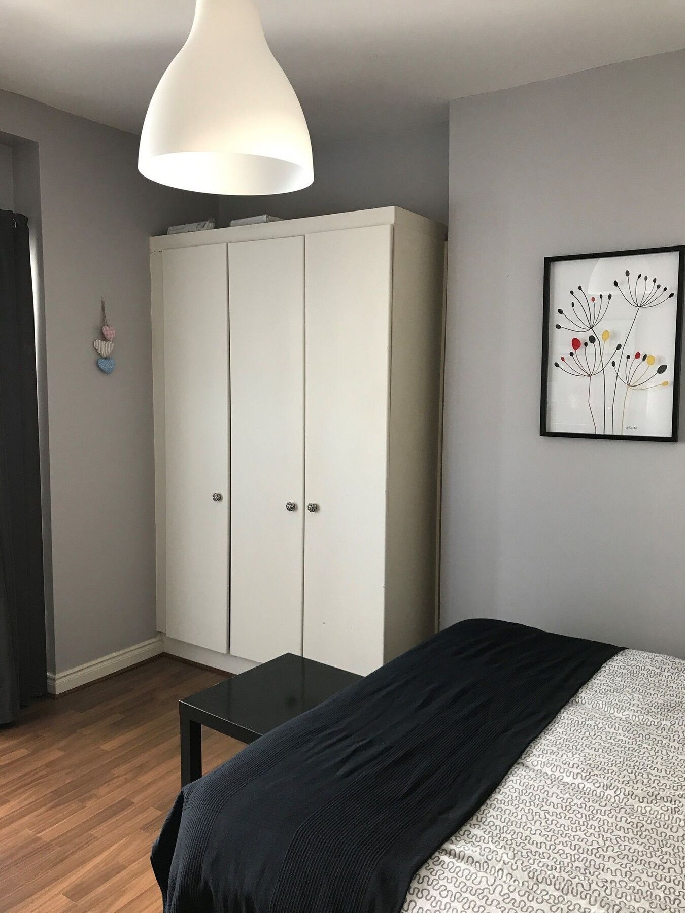City Centre Georgian Apartment Dublin Kültér fotó