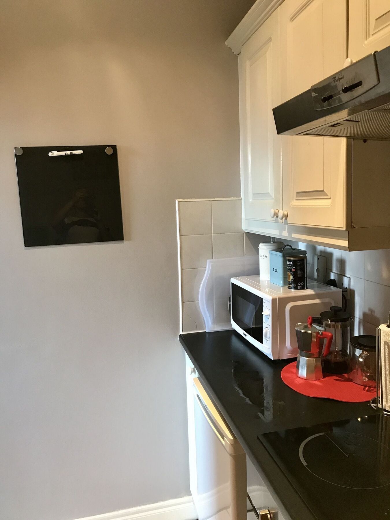 City Centre Georgian Apartment Dublin Kültér fotó