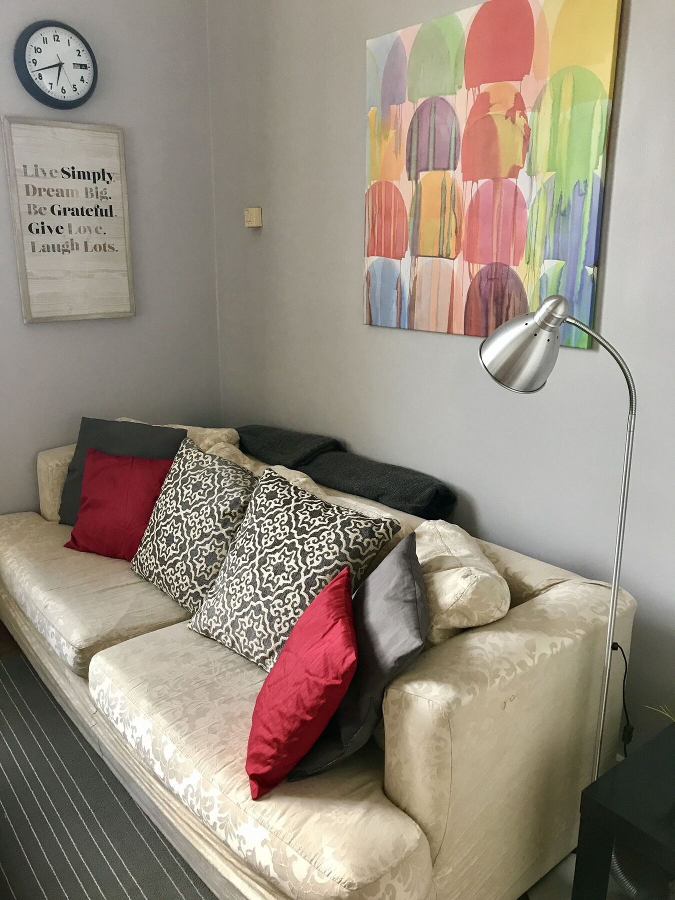 City Centre Georgian Apartment Dublin Kültér fotó