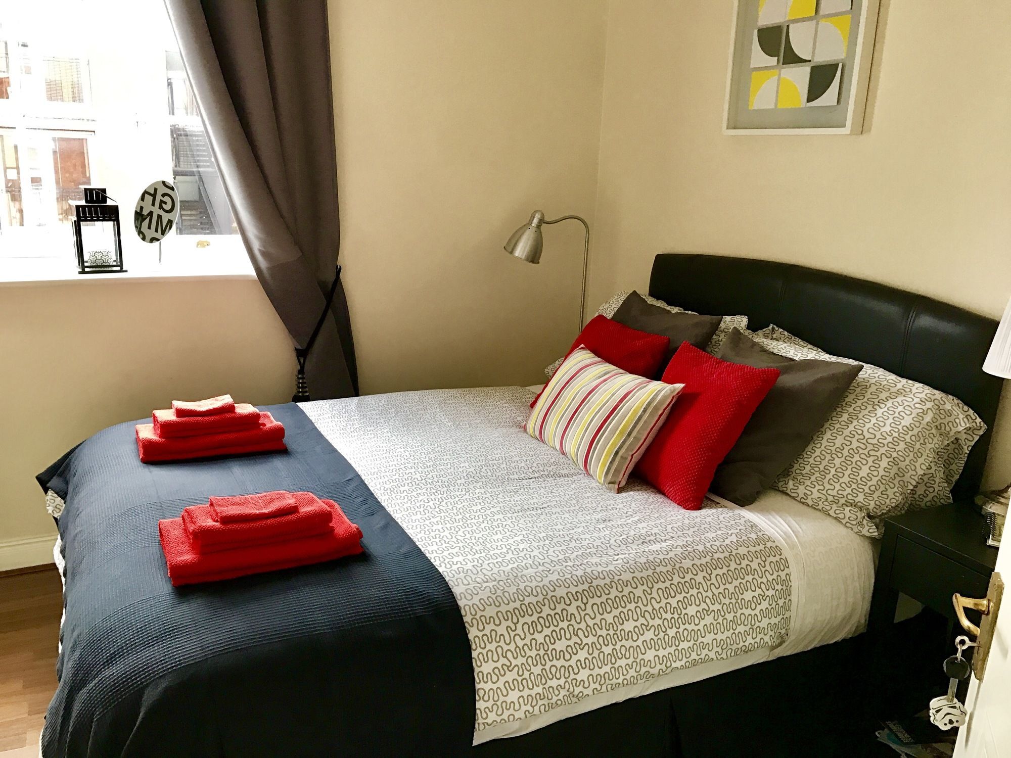 City Centre Georgian Apartment Dublin Kültér fotó