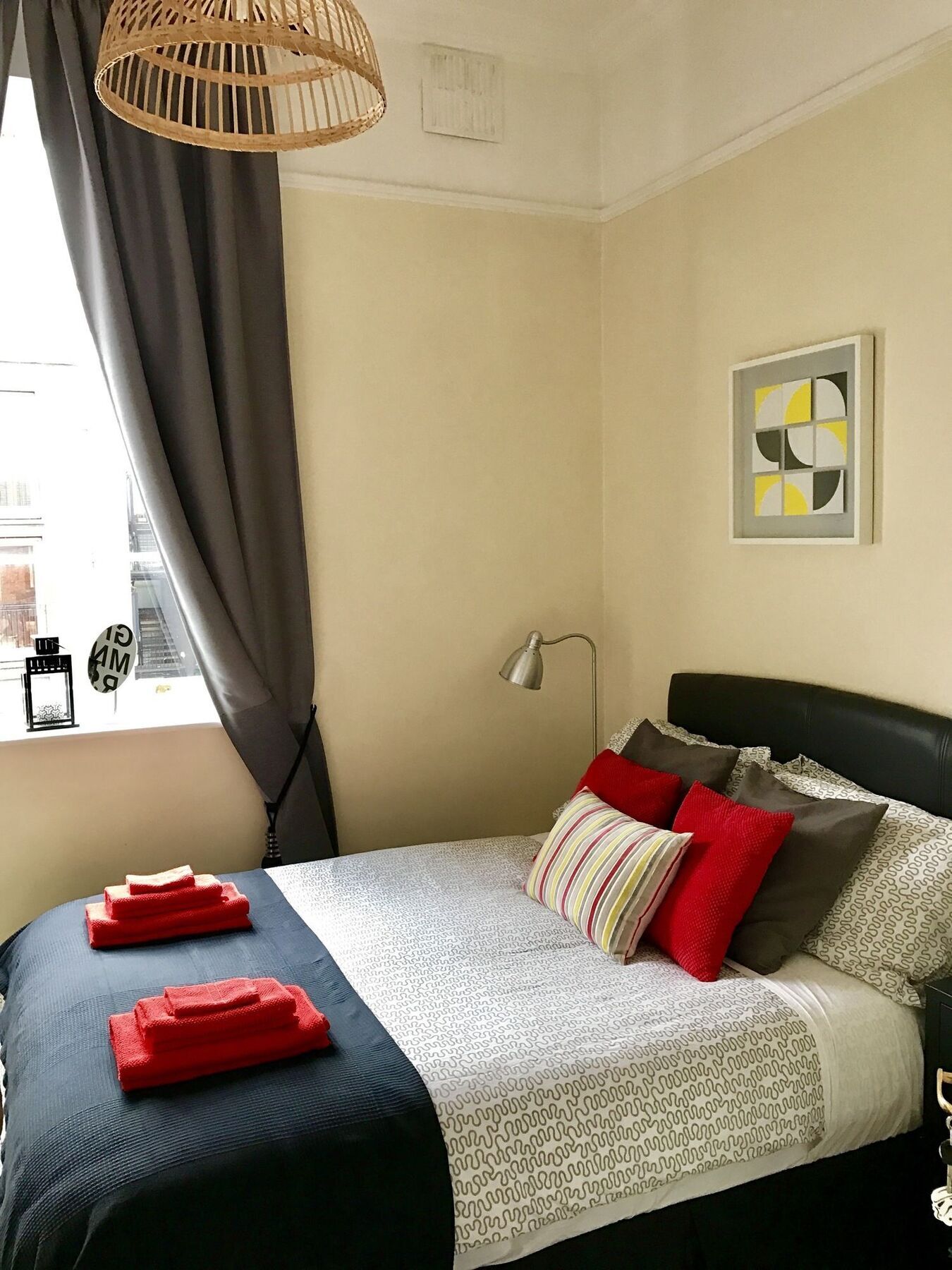 City Centre Georgian Apartment Dublin Kültér fotó