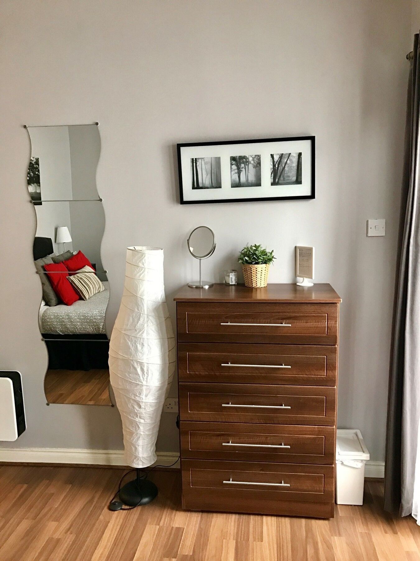 City Centre Georgian Apartment Dublin Kültér fotó