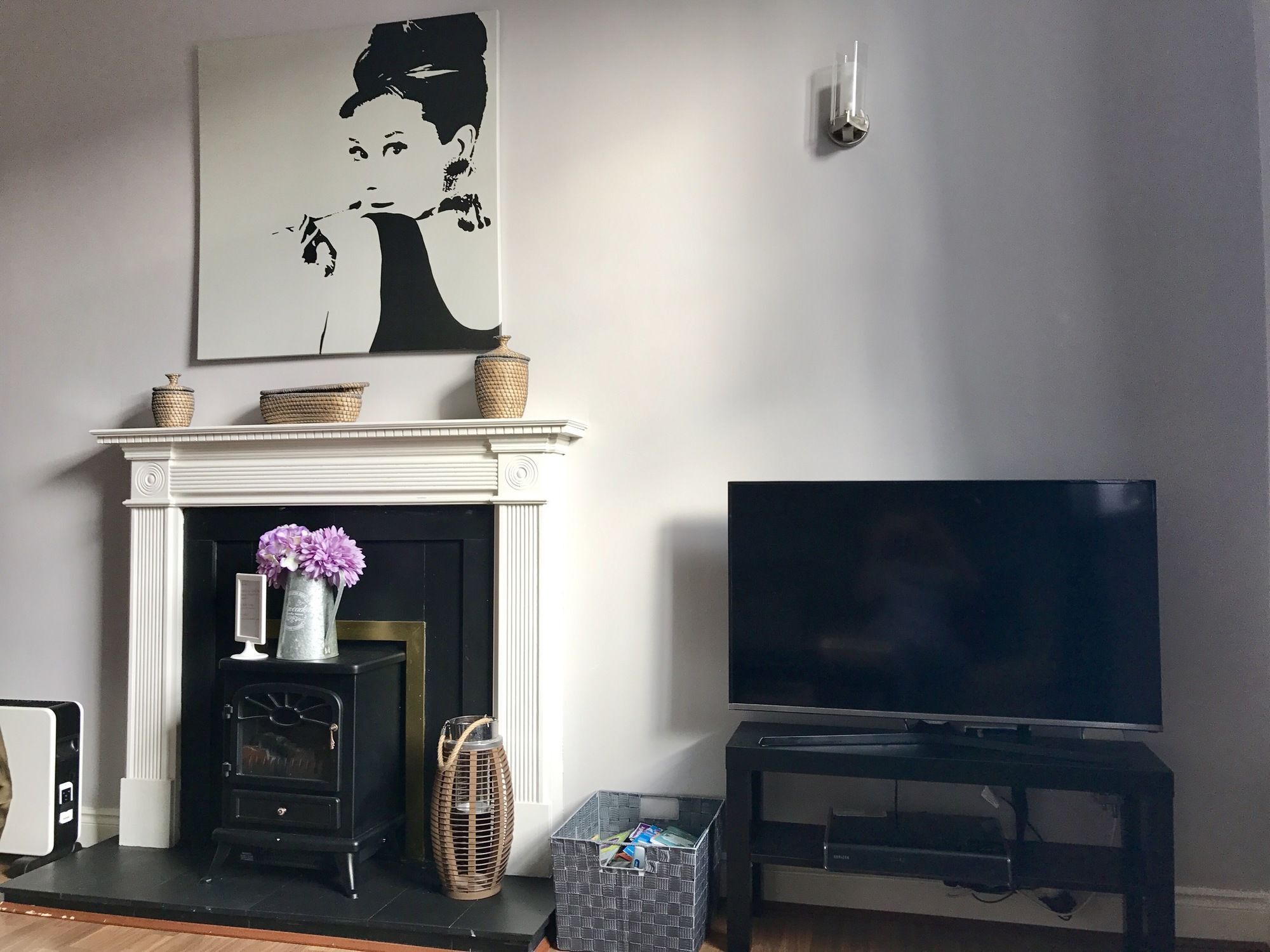 City Centre Georgian Apartment Dublin Kültér fotó